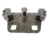 Genuine BMW 5 Series E34 E39 Latch Striker For Boot Lid - 51248120848