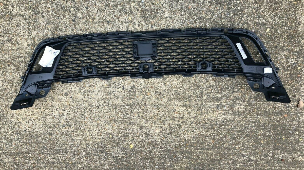 Genuine Land Rover Discovery Sport 2015 + Lower Front Bumper Grille LR127548