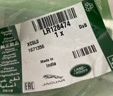 Genuine Land Rover Discovery Sport 2015+ LH Fender Mounting Bracket LR128474