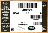 Genuine Land Rover Discovery Sport 2015+ LH Door Outside Moulding - LR190015