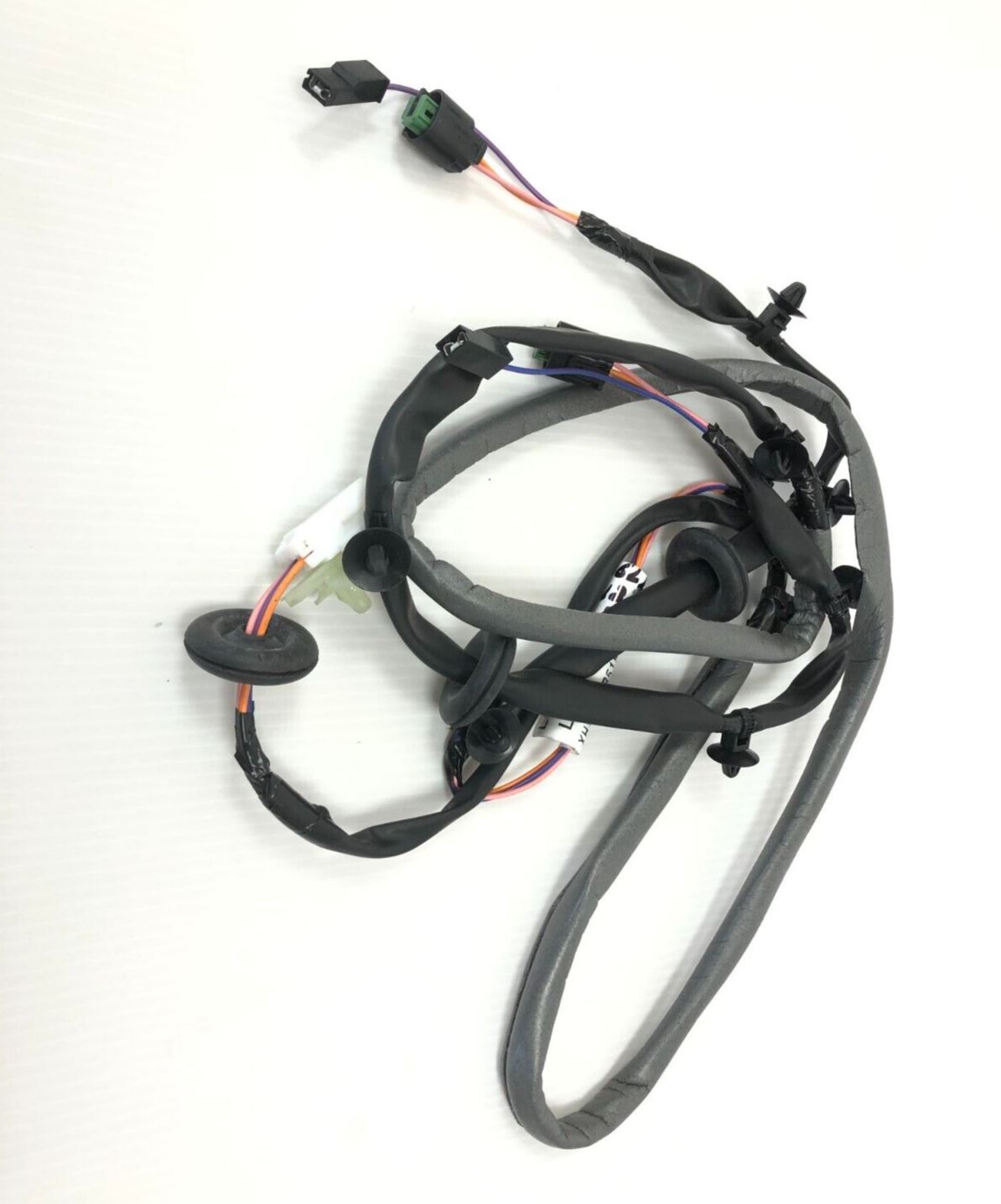 Genuine Land Rover Rear Door Harness Link LR016438