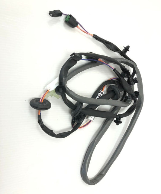 Genuine Land Rover Rear Door Harness Link LR016438
