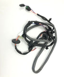 Genuine Land Rover Rear Door Harness Link LR016438