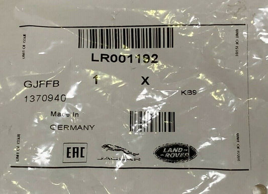 Genuine Land Rover / Range Rover Hex Bolt M10 x 40mm LR001192