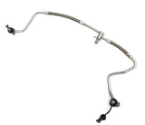 Genuine Range Rover/Sport 3.0L V6 LH Side Primary Turbo Oil Feed Pipe - LR038163