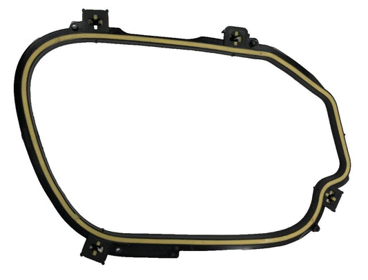 Genuine Land Rover Discovery Sport 2015+ Fuel Filler Door Gasket - LR128479