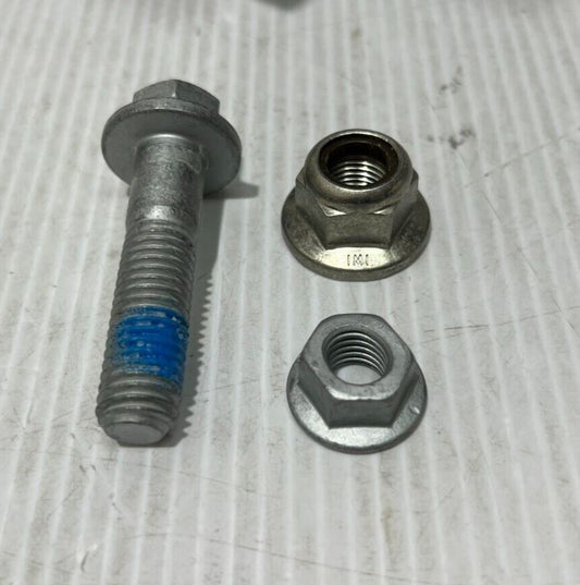 Genuine Ford Fusion CBK 04-12 Front LH Shock Absorber Suspension Strut 1329536