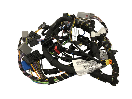 Genuine Range Rover 2013 - 2022 Driver Seat Wire LR110308