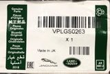Genuine Range Rover 2013-2022 Load Compartment Mat Liner - VPLGS0263