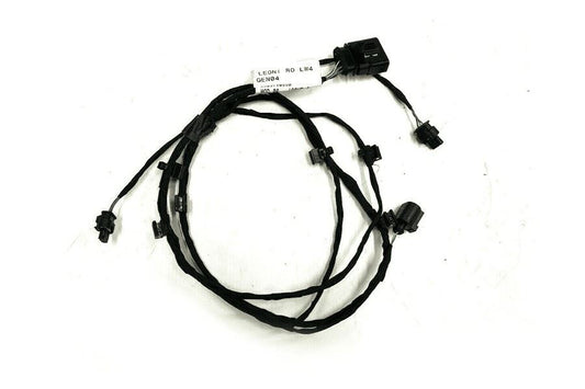 Genuine Bentley Continental GT/GTC Bumper Wiring Harness - 3W3971095B