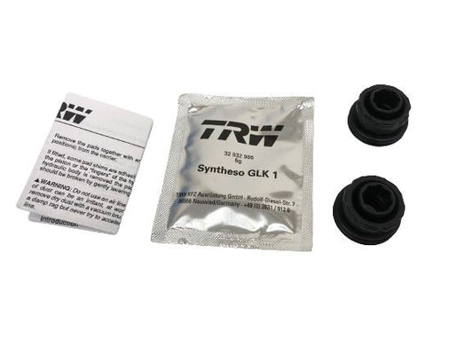 Genuine Land Rover Discovery4/5/Range Rover Brake Caliper Pin Boot Kit LR015525