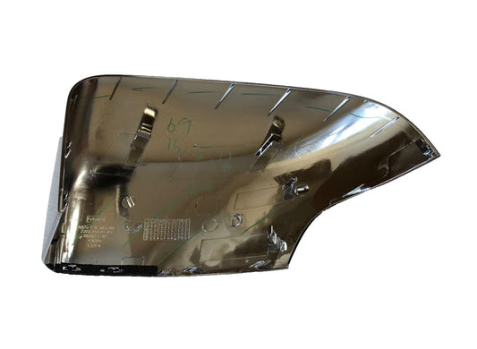 Genuine Ford Ranger TKE 2011+ RH Chrome Mirror Housing Cover 1717980