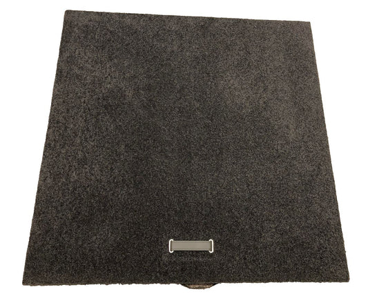 Genuine Land Rover Range Rover 2013-2022 Loading Comp. Floor Carpet - LR057331