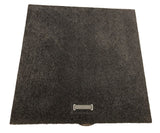 Genuine Land Rover Range Rover 2013-2022 Loading Comp. Floor Carpet - LR057331