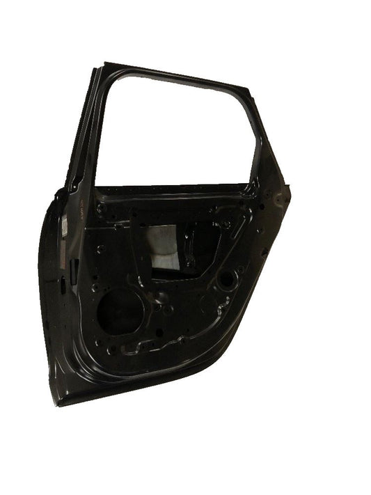 Genuine Jaguar XF 5 Door, RH Rear Door Panel-T2H35831