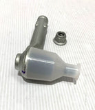 Genuine Ford Puma RH Steering Gear Sprindle Rod Connecting End 2413061