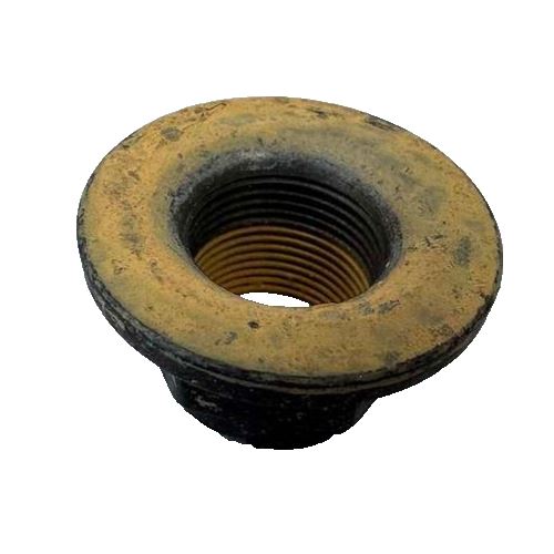 Genuine Jaguar S-Type/XF/XJ/XK Pinion Nut - XR85967