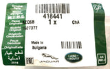Genuine Jaguar Land Rover Def/XF Pre-Terminated Lead Pack Of 10- 418441