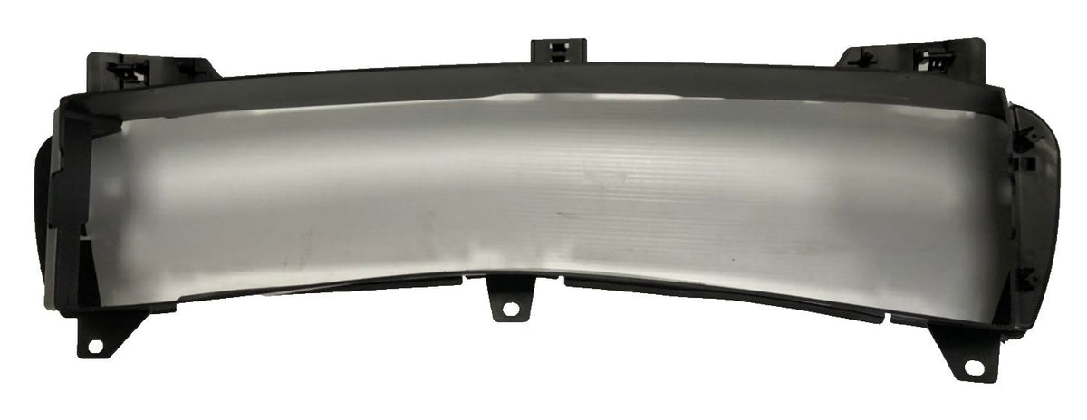Genuine Jaguar XE Range 2015+ Upper Deflector Snorkel - T4N25705