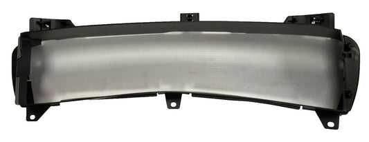 Genuine Jaguar XE Range 2015+ Upper Deflector Snorkel - T4N25705