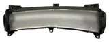 Genuine Jaguar XE Range 2015+ Upper Deflector Snorkel - T4N25705