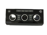 Genuine Land Rover Discovery 5 Heater Control Instrument Panel - LR081371