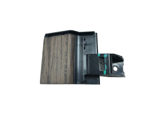 Genuine Land Rover Discovery 5 RHD Shadow Oak Instrument Panel Trim - HY32045C34