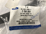Genuine Ford Transit Mk9/Custom 2019+ 2.0L EcoBlue DPF Pressure Sensor - 2590809