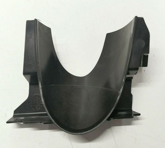 Genuine Range Rover Evoque 12+ Rear Bumper Heat Shield LH LR112629