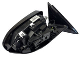 Genuine Land Rover RR Evoque 2012-2018 RH Exterior Rear View Mirror - LR025173