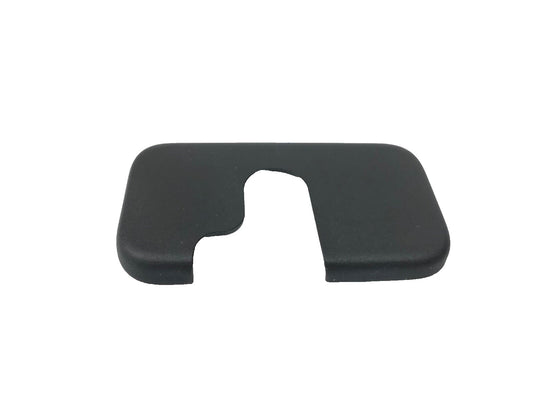 Genuine New Range Rover Evoque Ebony LH Visor Mounting Bracket Cover LR091442