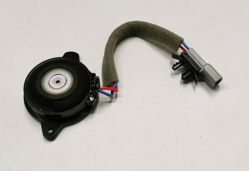 Genuine Land Rover Discovery 5 Range Rover Velar - Speaker - LR083936