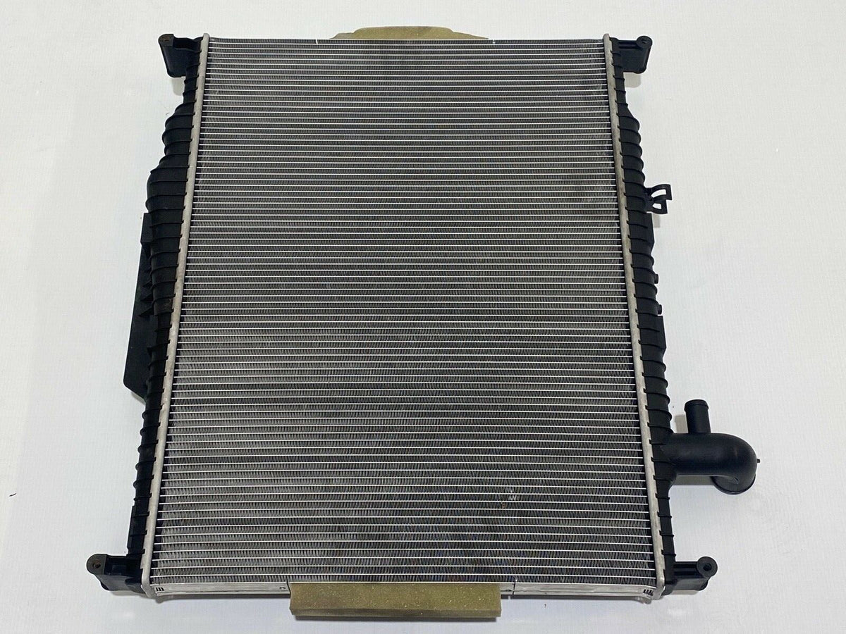 Genuine Range Rover 2011-2012 Radiator 4.4L TDV8 Diesel LR022741
