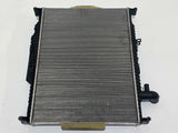 Genuine Range Rover 2011-2012 Radiator 4.4L TDV8 Diesel LR022741