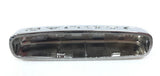 Genuine Jaguar XF/F-Pace/XE XJ Key Fob End Cap Cover (Chrome) - C2D33135