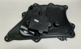 Genuine Jaguar RH Panel Cover For Rear Door Glass Regulator Cover T2H1995