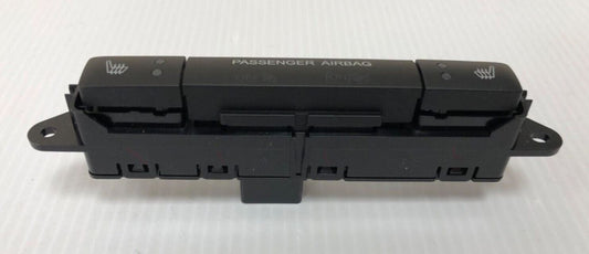 Genuine Ford KA CDU 17+ Heated Seat Switch Assy 2136044