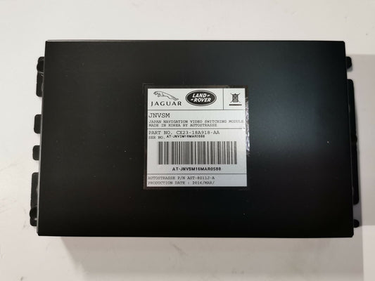 Genuine Range Rover / Evoque / Disco Sport Navigation System Computer LR045322