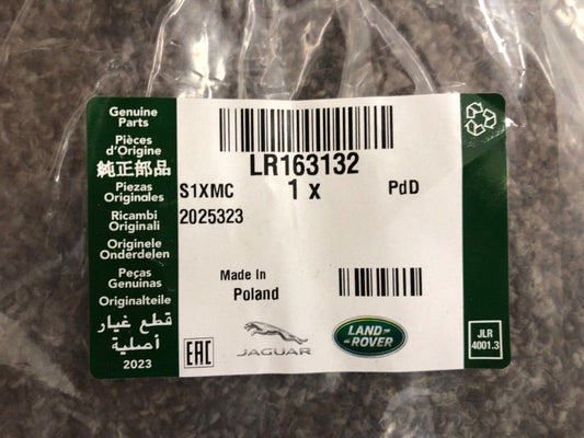 Genuine Land Rover Defender 2020+ Front Primary Door Seal - LR163132