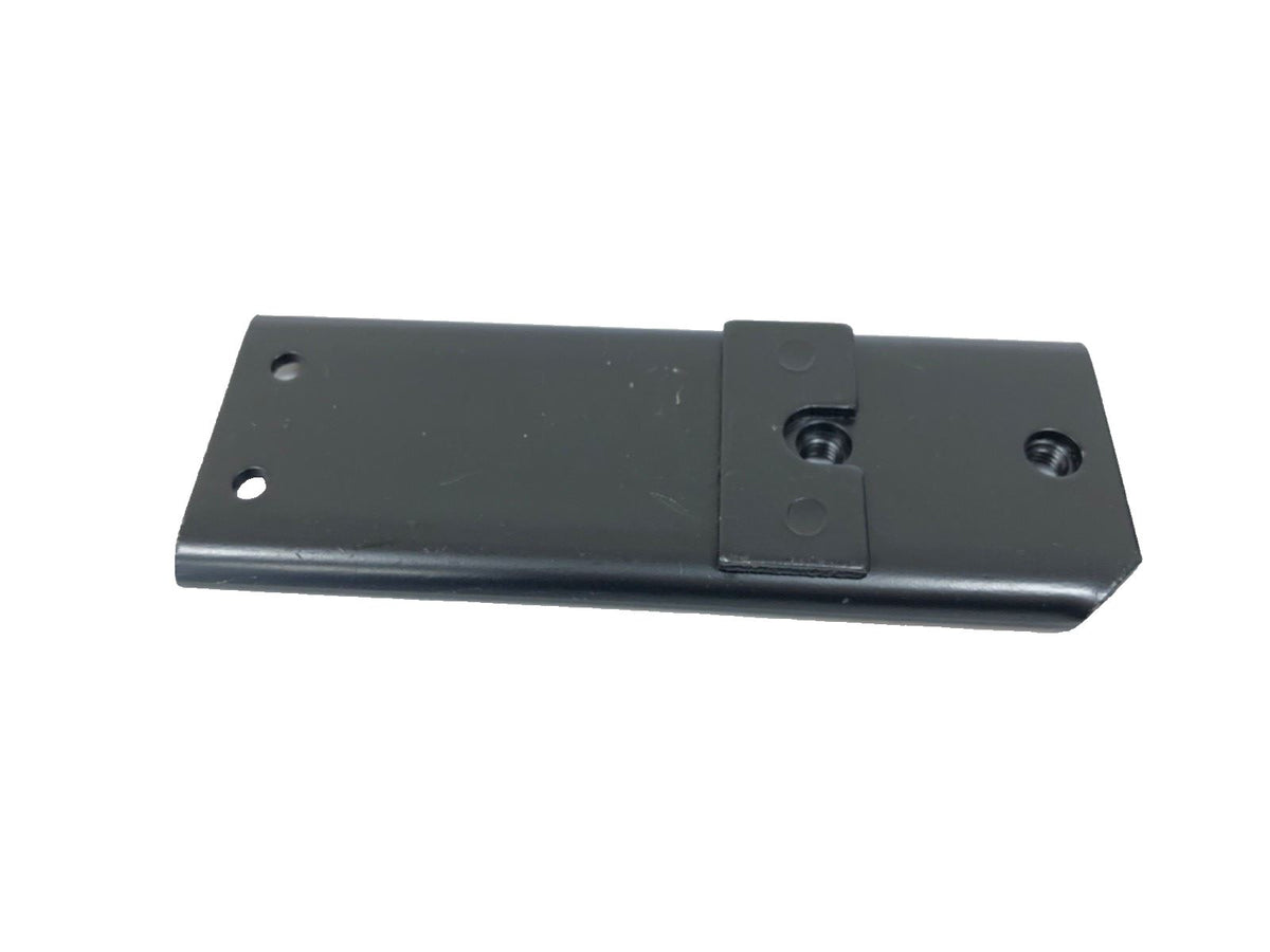 Genuine Land Rover Defender 1987 - 2006 Rear End Door Bracket MUC4477