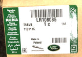 Genuine Land Rover Range Rover 2013-2022 Brake Fluid Reservoir - LR108085