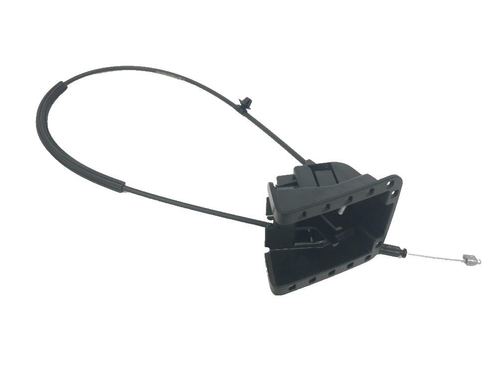 Genuine Land Rover Defender Discovery 5 Left Rear Seat Back Latch-LR090607
