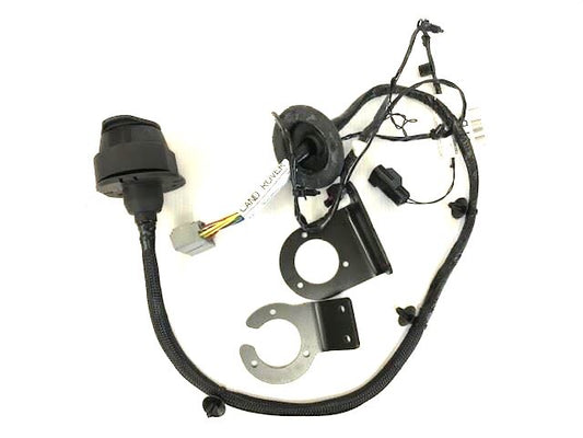 Genuine Land Rover Discovery Sport 2015+ 13 Pin Tow Bar Electrics - VPLCT0244