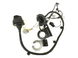 Genuine Land Rover Discovery Sport 2015+ 13 Pin Tow Bar Electrics - VPLCT0244