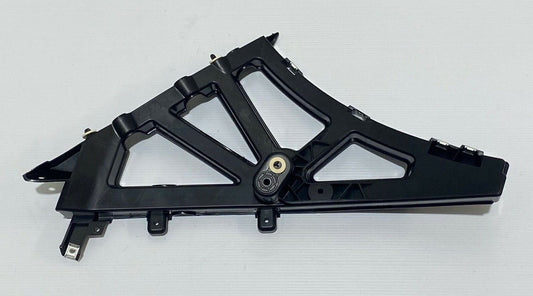 Genuine Jaguar All New XF 2016+ LH Rear Bumper Mounting Bracket T2H4367