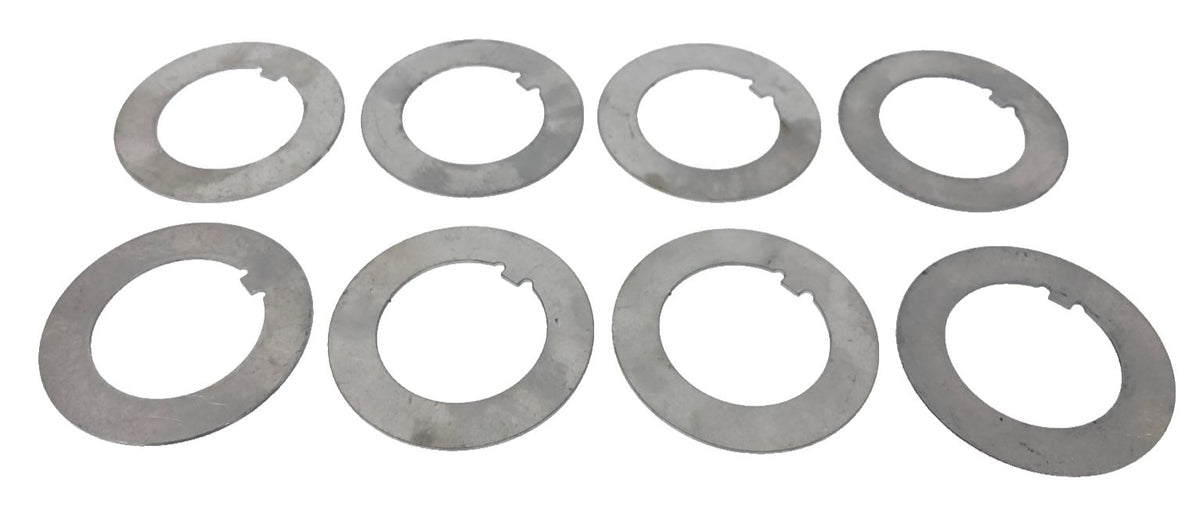 Genuine Land Rover Defender/RR Wheel Hub Locking Washer Pack Of 8 - 217353