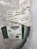 Genuine Land Rover Discovery 5 Short Headlamp Washer Hose LR083132