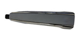Genuine Range Rover 2013-2022 Front/Rear Chrome/Primer Door Handle - LR053502