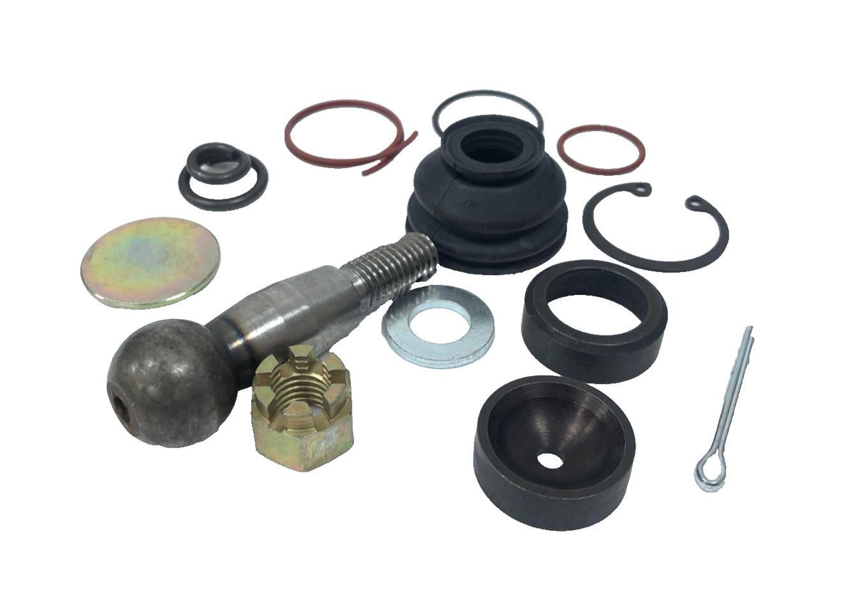 Genuine Land Rover Defender 1987-2006 Drag Link Ball Joint Kit - RBG000010