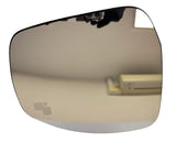 Genuine Land Rover Disco/RRS LHD RH Exterior Rear View Mirror Glass - LR051350
